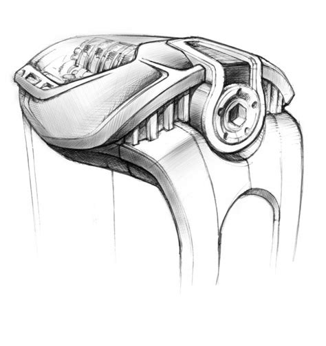 hublot laferrari sketch|Laferrari Hublot watch.